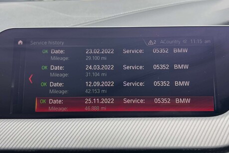 BMW 1 Series 2.0 118d M Sport Euro 6 (s/s) 5dr 46