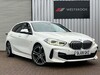 BMW 1 Series 2.0 118d M Sport Euro 6 (s/s) 5dr
