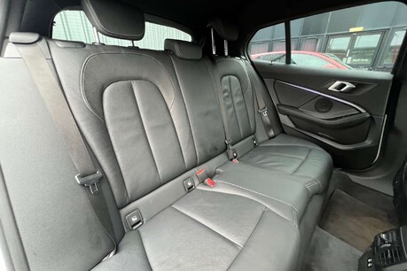 BMW 1 Series 2.0 118d M Sport Euro 6 (s/s) 5dr 21