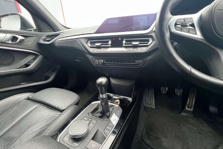 BMW 1 Series 2.0 118d M Sport Euro 6 (s/s) 5dr 31