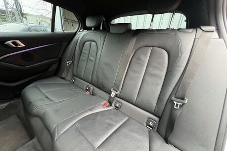 BMW 1 Series 2.0 118d M Sport Euro 6 (s/s) 5dr 23