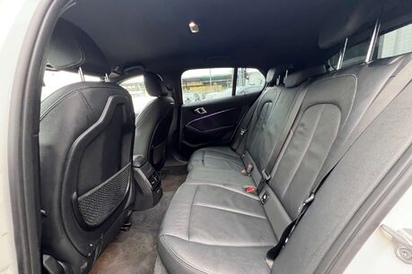 BMW 1 Series 2.0 118d M Sport Euro 6 (s/s) 5dr 24