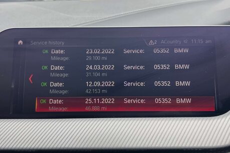BMW 1 Series 2.0 118d M Sport Euro 6 (s/s) 5dr 46