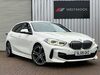BMW 1 Series 2.0 118d M Sport Euro 6 (s/s) 5dr