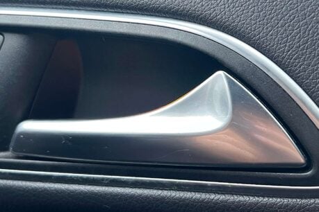 Mercedes-Benz CLA Class 2.1 CLA220d AMG Sport Shooting Brake 7G-DCT Euro 6 (s/s) 5dr 49