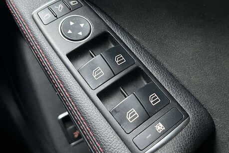 Mercedes-Benz CLA Class 2.1 CLA220d AMG Sport Shooting Brake 7G-DCT Euro 6 (s/s) 5dr 53