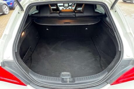 Mercedes-Benz CLA Class 2.1 CLA220d AMG Sport Shooting Brake 7G-DCT Euro 6 (s/s) 5dr 54