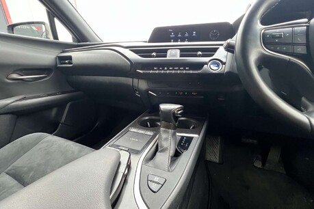 Lexus Ux 2.0 250h E-CVT Euro 6 (s/s) 5dr 30