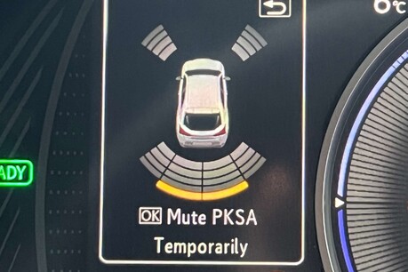 Lexus Ux 2.0 250h E-CVT Euro 6 (s/s) 5dr 54