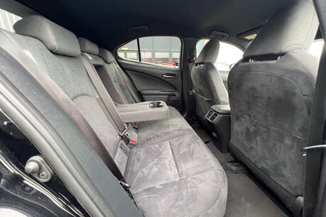 Lexus Ux 2.0 250h E-CVT Euro 6 (s/s) 5dr 19