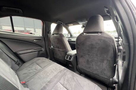 Lexus Ux 2.0 250h E-CVT Euro 6 (s/s) 5dr 21
