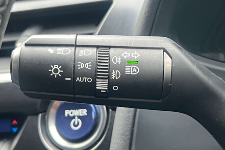 Lexus Ux 2.0 250h E-CVT Euro 6 (s/s) 5dr 48