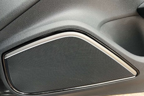 Audi A3 1.5 TFSI CoD 35 Black Edition Euro 6 (s/s) 4dr 61