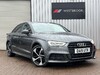 Audi A3 1.5 TFSI CoD 35 Black Edition Euro 6 (s/s) 4dr