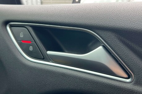 Audi A3 1.5 TFSI CoD 35 Black Edition Euro 6 (s/s) 4dr 57