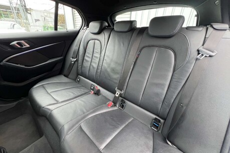 BMW 1 Series 2.0 118d M Sport Euro 6 (s/s) 5dr 24