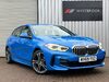 BMW 1 Series 2.0 118d M Sport Euro 6 (s/s) 5dr