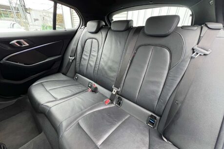BMW 1 Series 2.0 118d M Sport Euro 6 (s/s) 5dr 24