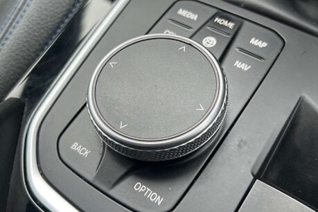 BMW 1 Series 2.0 118d M Sport Euro 6 (s/s) 5dr 37