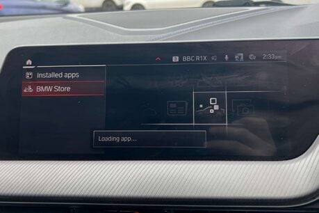 BMW 1 Series 2.0 118d M Sport Euro 6 (s/s) 5dr 47