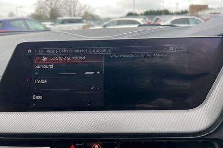 BMW 1 Series 2.0 118d M Sport Euro 6 (s/s) 5dr 56