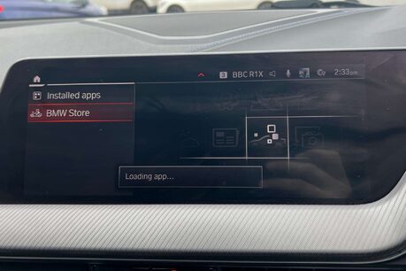 BMW 1 Series 2.0 118d M Sport Euro 6 (s/s) 5dr 47