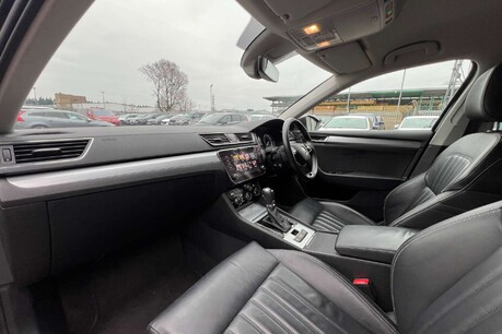 Skoda Superb 1.4 TSI iV 13kWh SE Technology DSG Euro 6 (s/s) 5dr 33