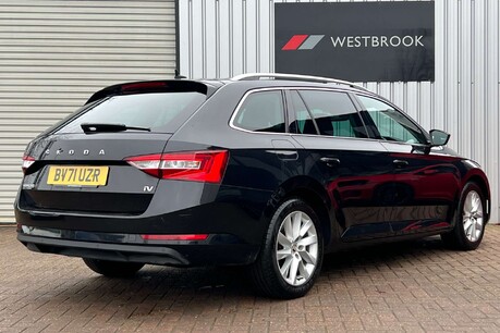 Skoda Superb 1.4 TSI iV 13kWh SE Technology DSG Euro 6 (s/s) 5dr 2