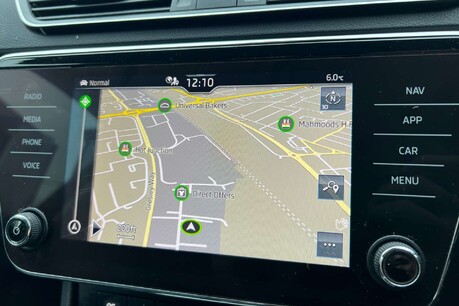 Skoda Superb 1.4 TSI iV 13kWh SE Technology DSG Euro 6 (s/s) 5dr 46