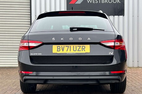 Skoda Superb 1.4 TSI iV 13kWh SE Technology DSG Euro 6 (s/s) 5dr 3