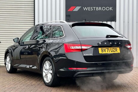 Skoda Superb 1.4 TSI iV 13kWh SE Technology DSG Euro 6 (s/s) 5dr 4