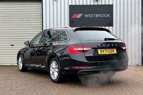 Skoda Superb 1.4 TSI iV 13kWh SE Technology DSG Euro 6 (s/s) 5dr 10