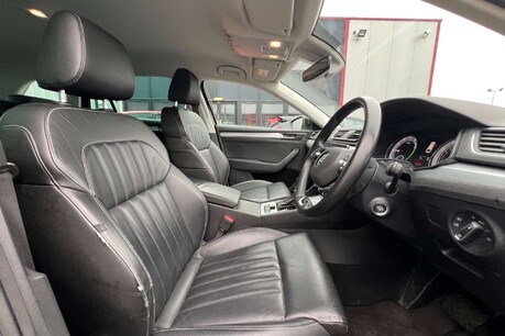 Skoda Superb 1.4 TSI iV 13kWh SE Technology DSG Euro 6 (s/s) 5dr 20