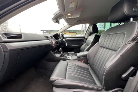 Skoda Superb 1.4 TSI iV 13kWh SE Technology DSG Euro 6 (s/s) 5dr 32