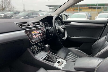 Skoda Superb 1.4 TSI iV 13kWh SE Technology DSG Euro 6 (s/s) 5dr 34