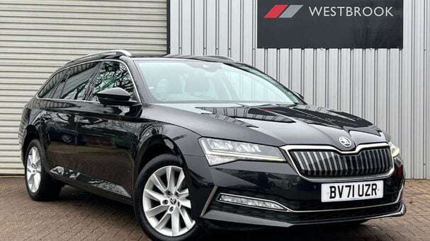 Skoda Superb 1.4 TSI iV 13kWh SE Technology DSG Euro 6 (s/s) 5dr Service History