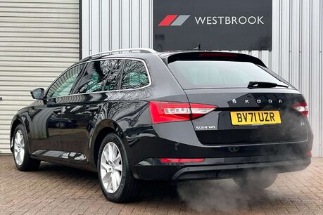 Skoda Superb 1.4 TSI iV 13kWh SE Technology DSG Euro 6 (s/s) 5dr 4