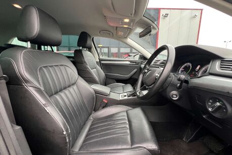 Skoda Superb 1.4 TSI iV 13kWh SE Technology DSG Euro 6 (s/s) 5dr 20