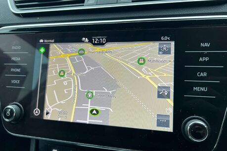 Skoda Superb 1.4 TSI iV 13kWh SE Technology DSG Euro 6 (s/s) 5dr 46