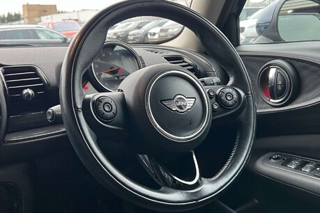Mini Clubman 2.0 Cooper D Euro 6 (s/s) 6dr 15