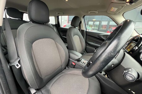 Mini Clubman 2.0 Cooper D Euro 6 (s/s) 6dr 19