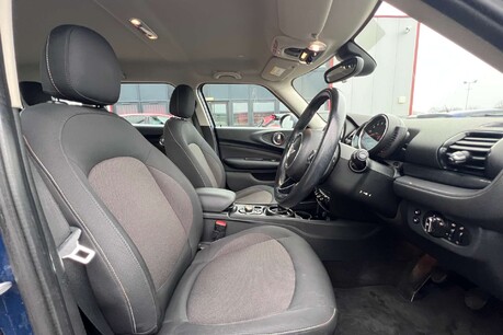 Mini Clubman 2.0 Cooper D Euro 6 (s/s) 6dr 20