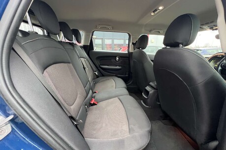 Mini Clubman 2.0 Cooper D Euro 6 (s/s) 6dr 22