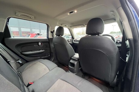 Mini Clubman 2.0 Cooper D Euro 6 (s/s) 6dr 23