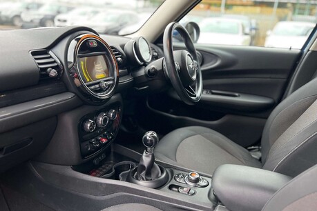 Mini Clubman 2.0 Cooper D Euro 6 (s/s) 6dr 30