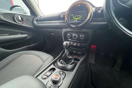 Mini Clubman 2.0 Cooper D Euro 6 (s/s) 6dr 32