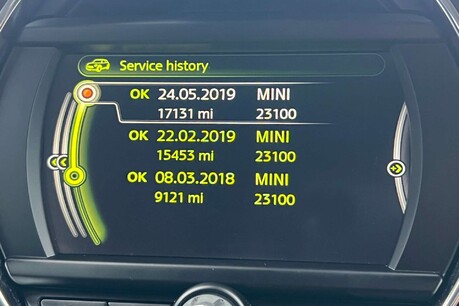 Mini Clubman 2.0 Cooper D Euro 6 (s/s) 6dr 42