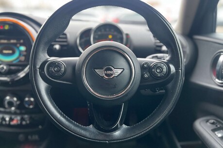 Mini Clubman 2.0 Cooper D Euro 6 (s/s) 6dr 48