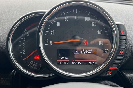 Mini Clubman 2.0 Cooper D Euro 6 (s/s) 6dr 51