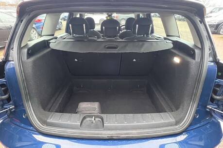 Mini Clubman 2.0 Cooper D Euro 6 (s/s) 6dr 58